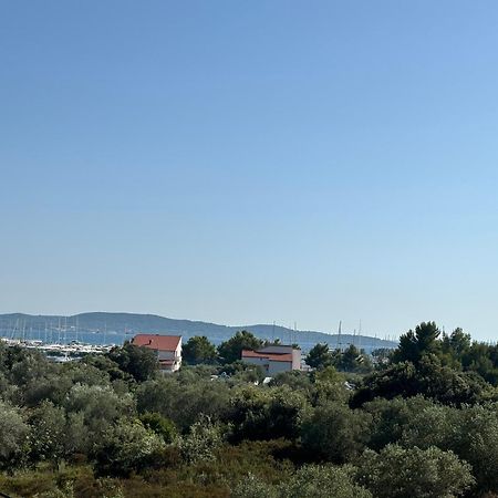 Apartments N&M Sukošan Εξωτερικό φωτογραφία