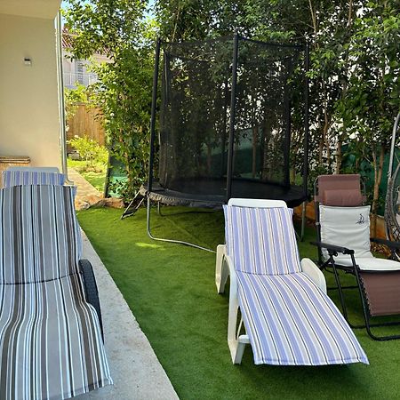 Apartments N&M Sukošan Εξωτερικό φωτογραφία