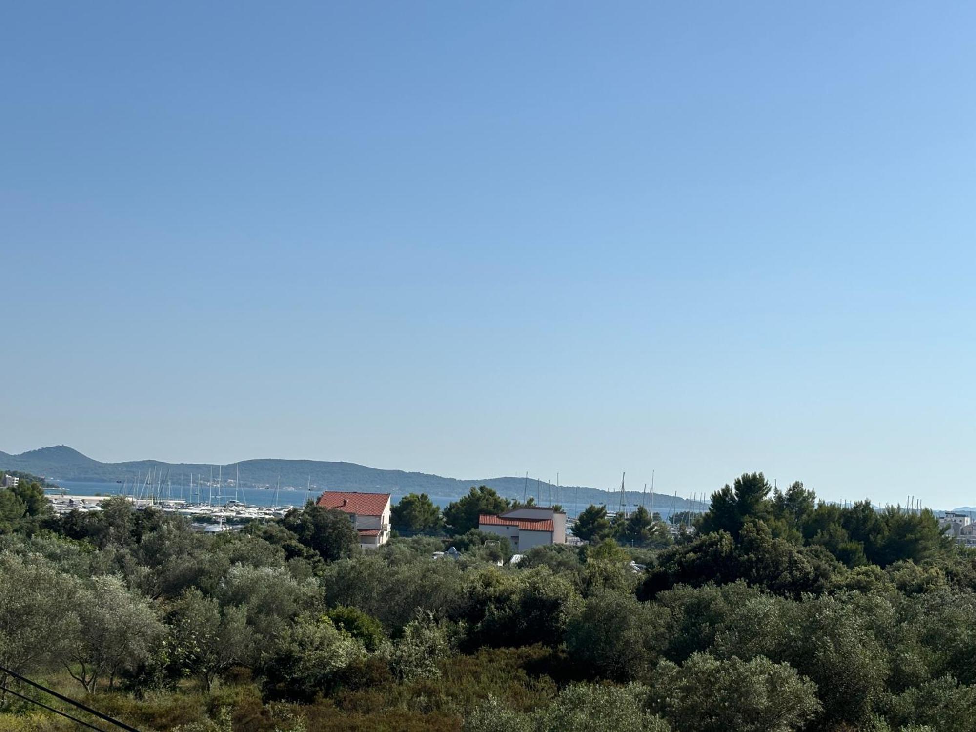 Apartments N&M Sukošan Εξωτερικό φωτογραφία