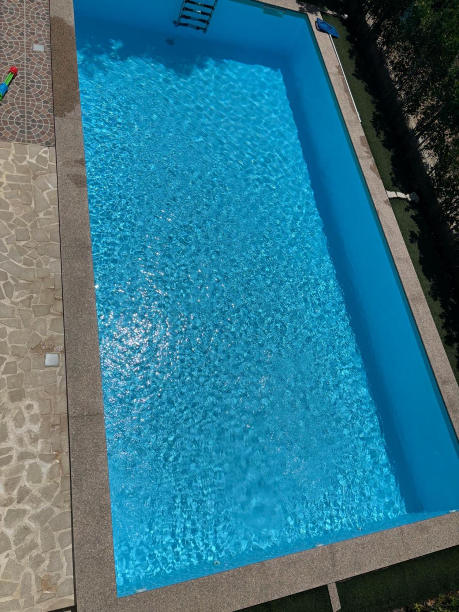 Apartments N&M Sukošan Εξωτερικό φωτογραφία