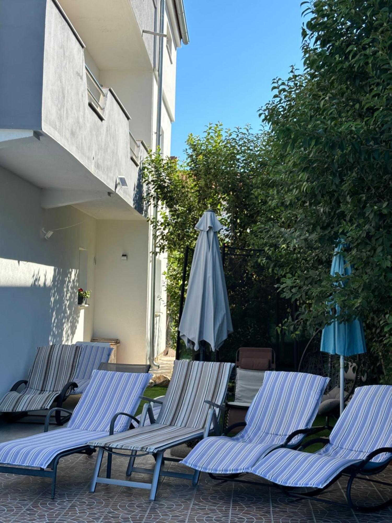 Apartments N&M Sukošan Εξωτερικό φωτογραφία