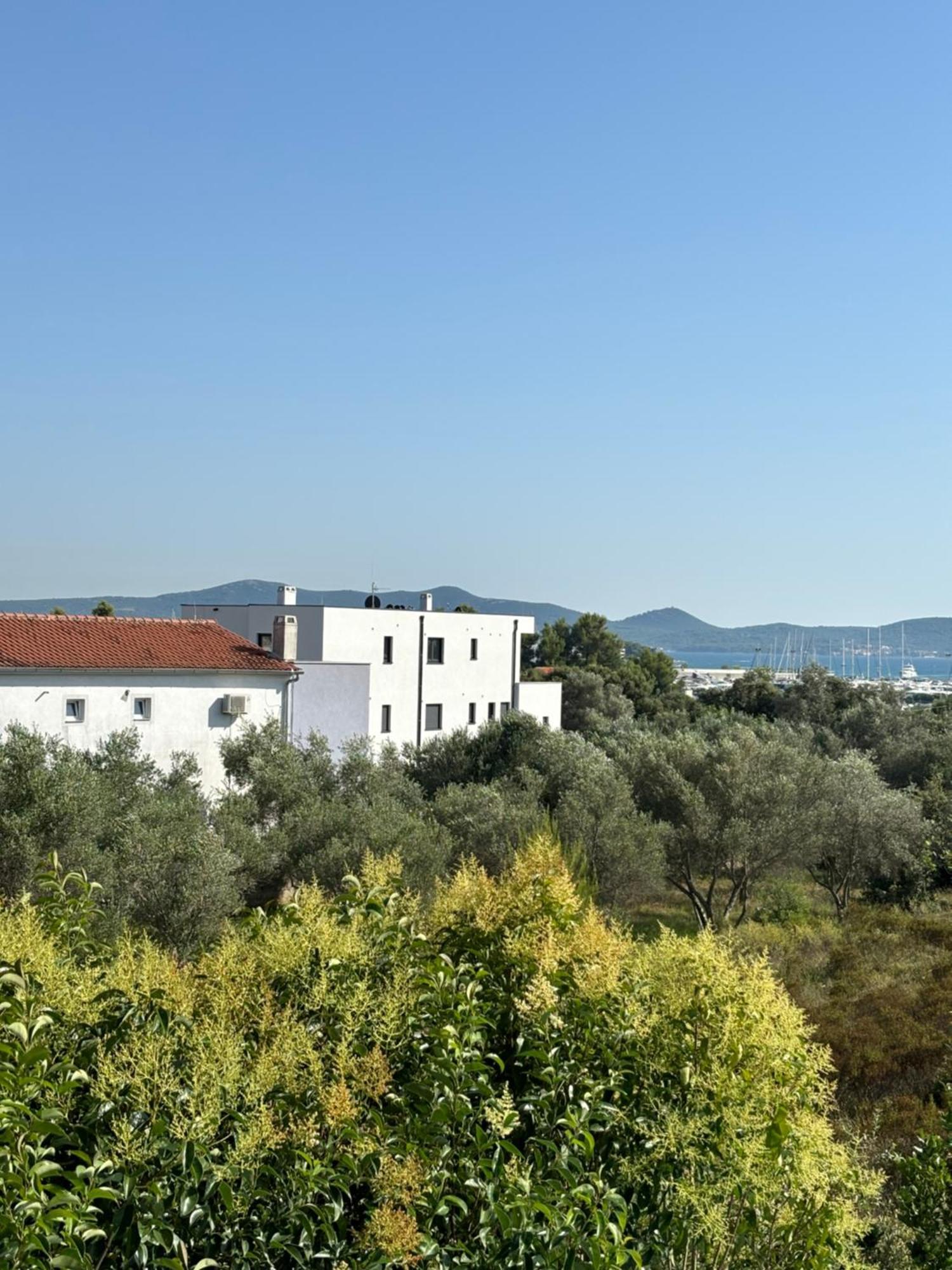 Apartments N&M Sukošan Εξωτερικό φωτογραφία