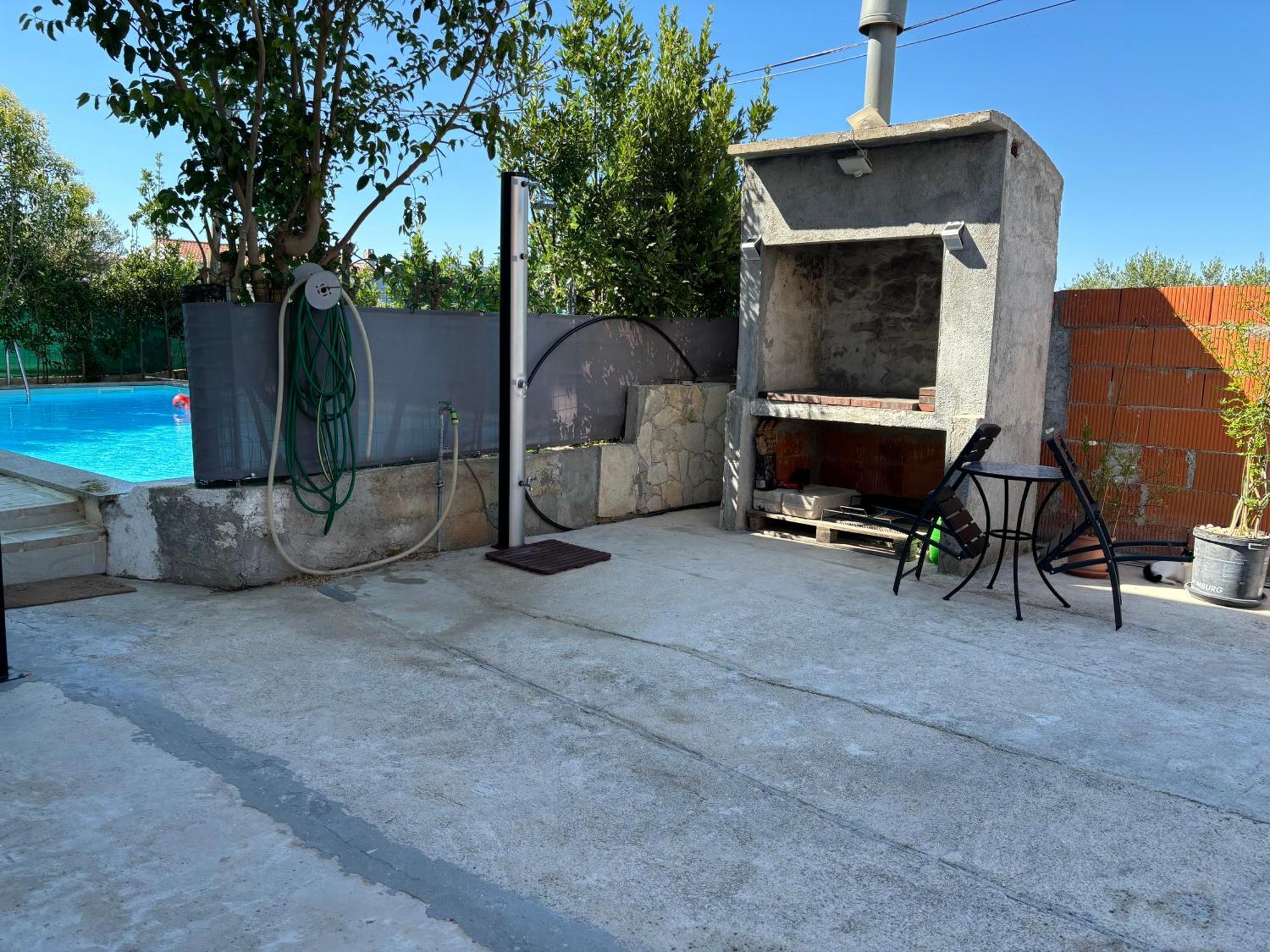 Apartments N&M Sukošan Εξωτερικό φωτογραφία