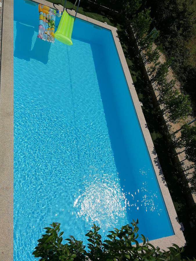 Apartments N&M Sukošan Εξωτερικό φωτογραφία