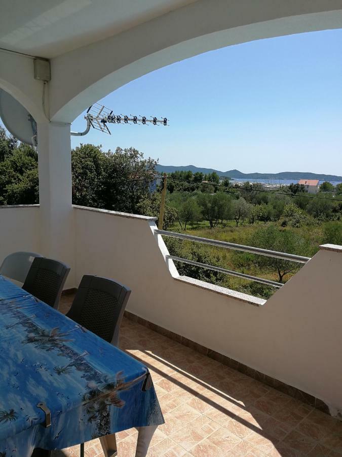 Apartments N&M Sukošan Εξωτερικό φωτογραφία