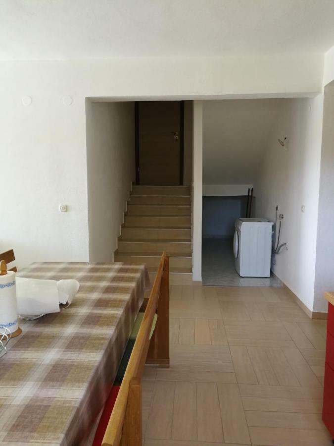 Apartments N&M Sukošan Εξωτερικό φωτογραφία