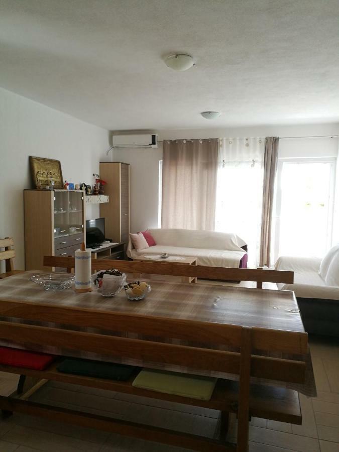 Apartments N&M Sukošan Εξωτερικό φωτογραφία