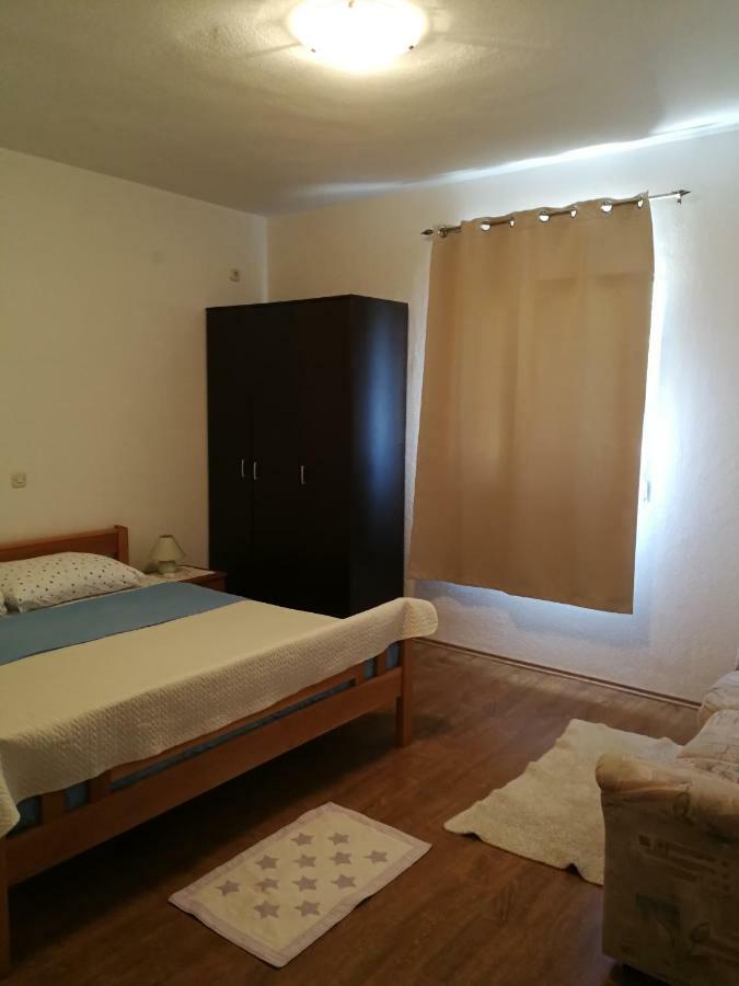 Apartments N&M Sukošan Εξωτερικό φωτογραφία