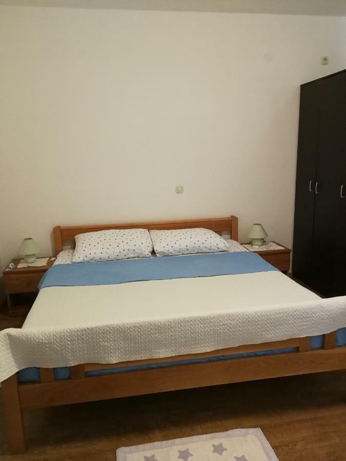 Apartments N&M Sukošan Εξωτερικό φωτογραφία