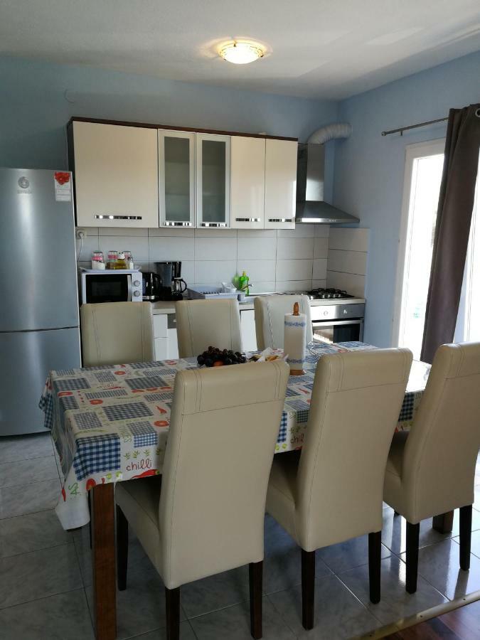 Apartments N&M Sukošan Εξωτερικό φωτογραφία