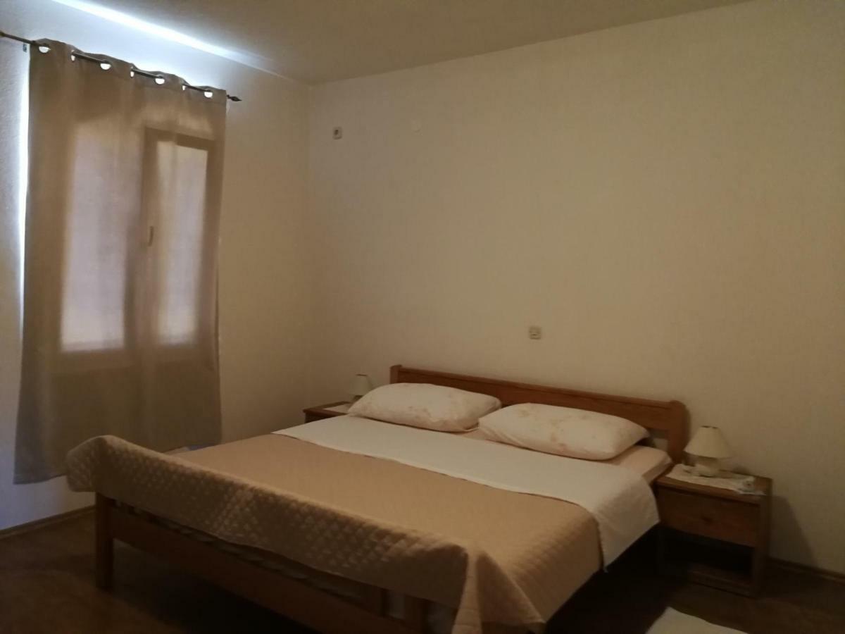 Apartments N&M Sukošan Εξωτερικό φωτογραφία
