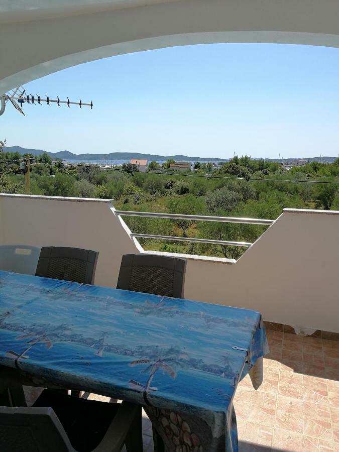 Apartments N&M Sukošan Εξωτερικό φωτογραφία