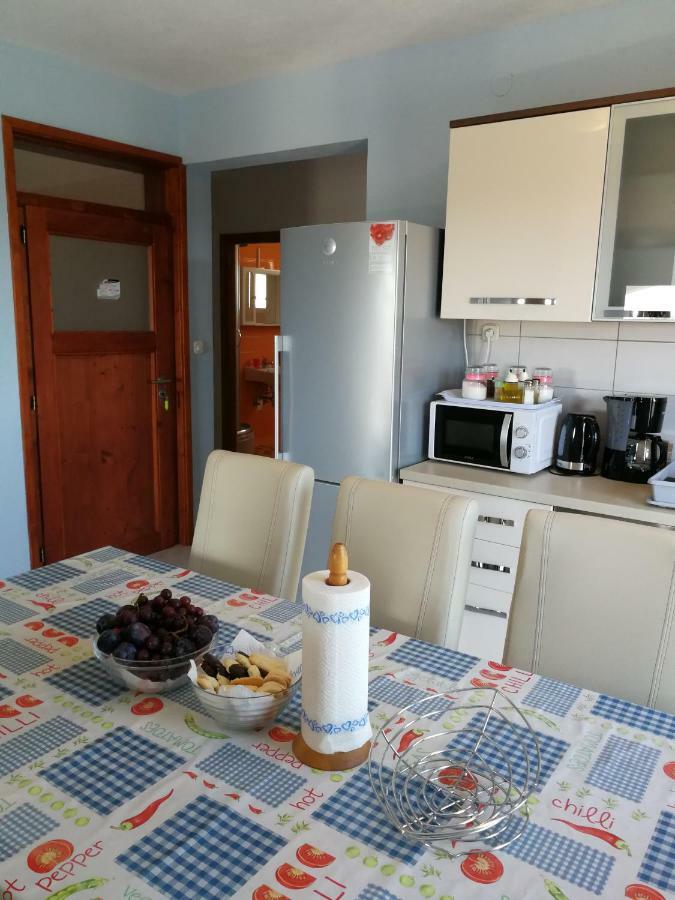 Apartments N&M Sukošan Εξωτερικό φωτογραφία