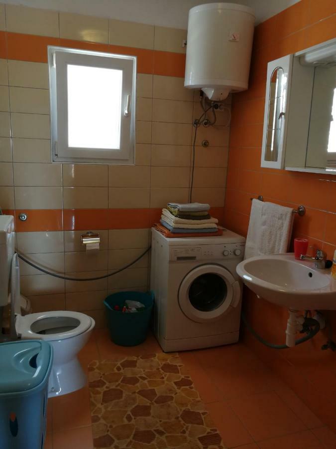 Apartments N&M Sukošan Εξωτερικό φωτογραφία