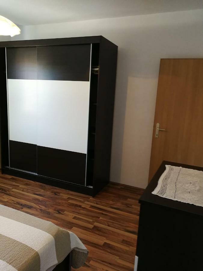 Apartments N&M Sukošan Εξωτερικό φωτογραφία