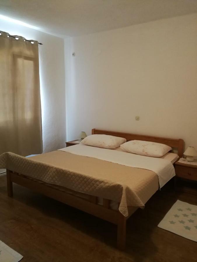 Apartments N&M Sukošan Εξωτερικό φωτογραφία
