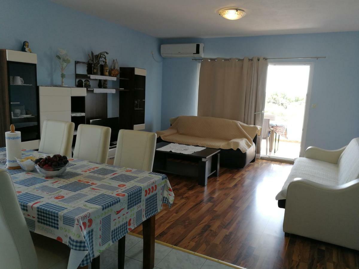 Apartments N&M Sukošan Εξωτερικό φωτογραφία