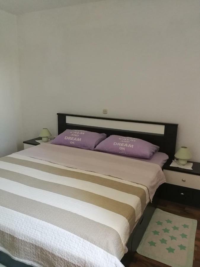 Apartments N&M Sukošan Εξωτερικό φωτογραφία